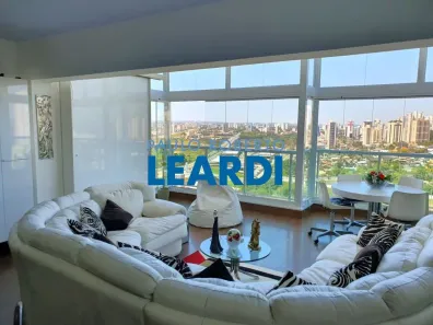 Cobertura com 3 Quartos à venda, 134m² no Vila Ema, São José dos Campos