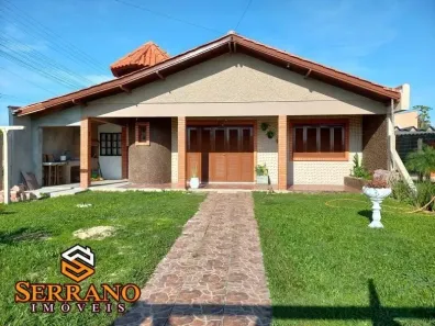 Casa com 3 Quartos à venda, 171m² no Praia de Mariluz, Imbé