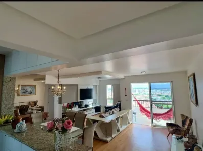 Apartamento com 3 Quartos à venda, 110m² no Luzia, Aracaju