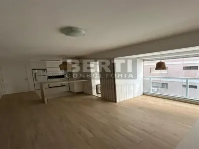 Apartamento com 1 Quarto à venda, 45m² no Jardim Paulista, São Paulo