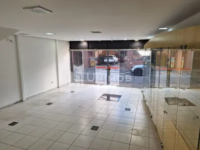 Ponto Comercial para alugar, 198m² no Centro, Campinas