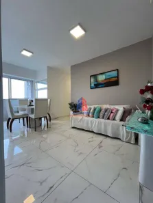 Apartamento com 3 Quartos à venda, 59m² no Vila Massuchetto, Americana