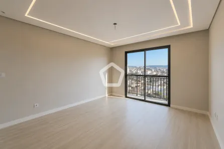 Apartamento com 2 Quartos à venda, 56m² no Vila Carmosina, São Paulo