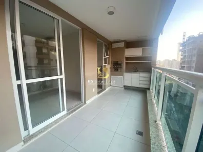 Apartamento com 3 Quartos à venda, 100m² no Santa Rosa, Niterói