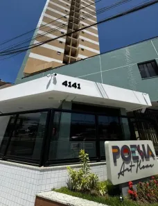 Apartamento com 2 Quartos à venda, 61m² no Ponto Novo, Aracaju