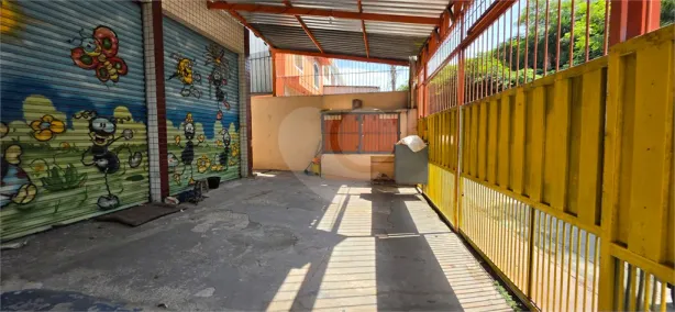 Prédio Comercial para alugar, 700m² no Jardim Cidade Pirituba, São Paulo