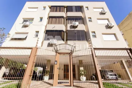 Apartamento com 2 Quartos para alugar, 75m² no Cristo Redentor, Porto Alegre