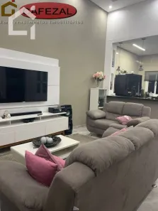 Casa com 3 Quartos à venda, 132m² no Residencial Girassol, Itupeva