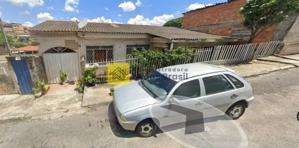 Casa com 2 Quartos à venda, 360m² no Industrial, Contagem