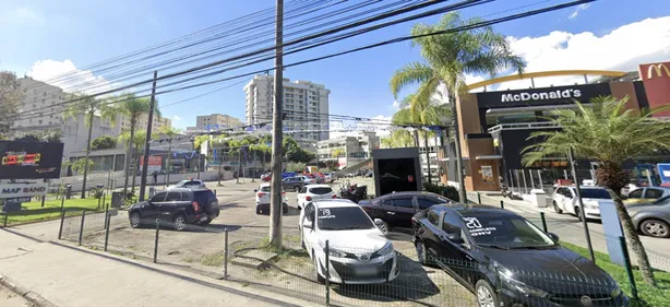 Ponto Comercial à venda, 318m² no Jacarepaguá, Rio de Janeiro