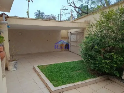 Sobrado com 4 Quartos à venda, 329m² no Granja Julieta, São Paulo