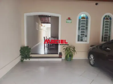 Sobrado com 4 Quartos à venda, 138m² no Jardim Terras do Sul, São José dos Campos