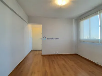 Apartamento com 1 Quarto à venda, 38m² no Vila Mascote, São Paulo