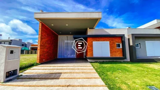 Casa de Condomínio com 3 Quartos à venda, 152m² no Remanso, Xangri-lá