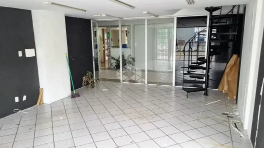 Sala Comercial à venda, 41m² no Canto, Florianópolis