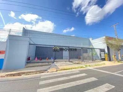 Galpão/Depósito/Armazém para alugar, 307m² no Aeroporto, Teresina