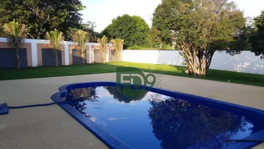 Casa de Condomínio com 3 Quartos para alugar, 260m² no Portal dos Nobres, Americana