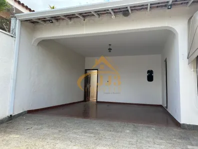 Casa com 3 Quartos à venda, 213m² no Jardim Piratininga, Sorocaba