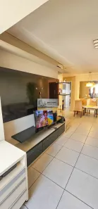 Apartamento com 3 Quartos à venda, 98m² no Tirol, Natal
