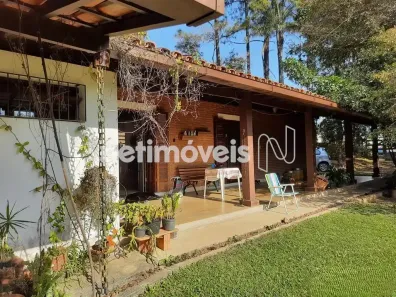 Fazenda/Sítio com 5 Quartos à venda, 22000m² no Jardim Colibri, Cotia