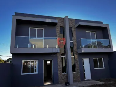Sobrado com 2 Quartos à venda, 72m² no Passos dos Ferreiros, Gravataí