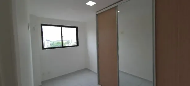 Apartamento com 2 Quartos à venda, 47m² no Campo Grande, Recife