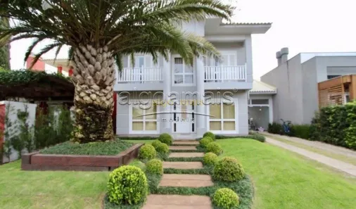 Casa de Condomínio com 3 Quartos à venda, 180m² no Capão da Canoa, Capão da Canoa
