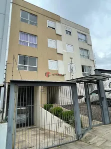 Apartamento com 1 Quarto para alugar, 55m² no Presidente Vargas, Caxias do Sul