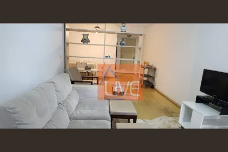 Apartamento com 3 Quartos à venda, 110m² no Icaraí, Niterói