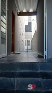Sobrado com 3 Quartos à venda, 125m² no Parque Itaberaba, São Paulo