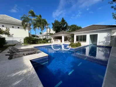 Casa de Condomínio com 6 Quartos à venda, 1010m² no Barra da Tijuca, Rio de Janeiro