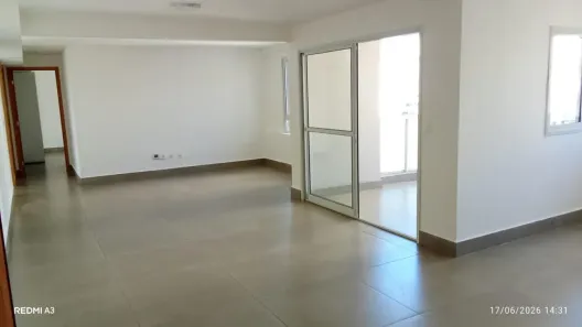 Apartamento com 3 Quartos para alugar, 158m² no Setor Bueno, Goiânia