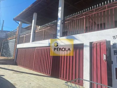 Casa com 3 Quartos à venda, 315m² no Jardim dos Oliveiras, Campinas