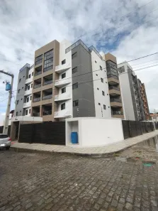 Cobertura com 2 Quartos à venda, 131m² no Ponta de Matos, Cabedelo