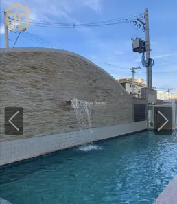 Apartamento com 2 Quartos à venda, 70m² no Aviação, Praia Grande