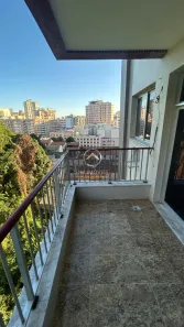 Apartamento com 2 Quartos à venda, 70m² no Ingá, Niterói