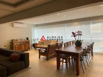 Apartamento com 3 Quartos à venda, 149m² no Sumarezinho, São Paulo