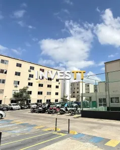 Apartamento com 2 Quartos à venda, 44m² no Passaré, Fortaleza
