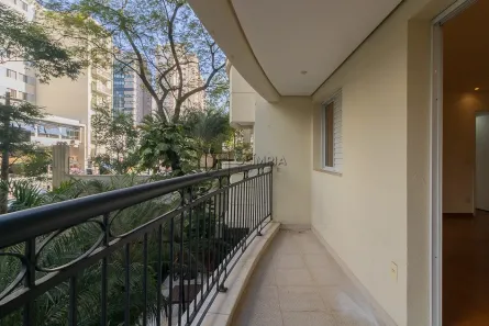 Apartamento com 2 Quartos à venda, 93m² no Pinheiros, São Paulo
