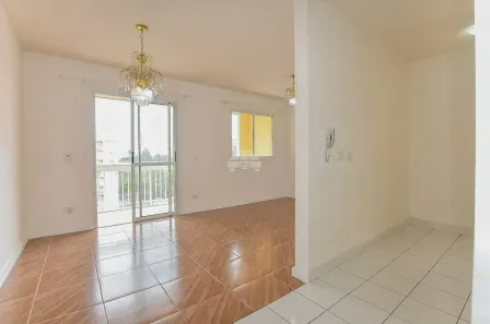 Apartamento com 2 Quartos à venda, 70m² no Capão Raso, Curitiba