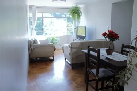 Apartamento com 3 Quartos à venda, 78m² no Jaçanã, São Paulo