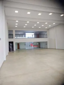 Ponto Comercial para alugar, 445m² no Jardim Souza Queiroz, Santa Bárbara D'Oeste
