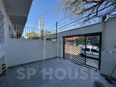 Sobrado com 2 Quartos para alugar, 101m² no Planalto Paulista, São Paulo