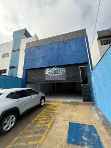 Ponto Comercial para alugar, 200m² no Centro, São Bernardo do Campo