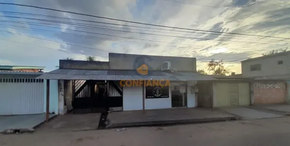 Casa com 3 Quartos à venda, 120m² no Nova Esperança, Porto Velho