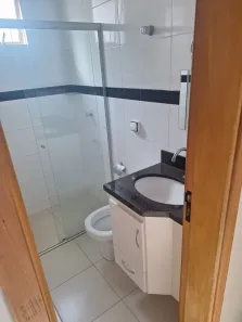 Apartamento com 2 Quartos à venda, 54m² no Santa Mônica, Uberlândia