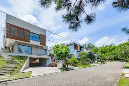 Casa de Condomínio com 3 Quartos à venda, 327m² no Querência, Viamão
