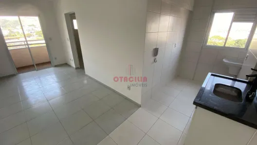 Apartamento com 2 Quartos para alugar, 51m² no Centro, São Bernardo do Campo