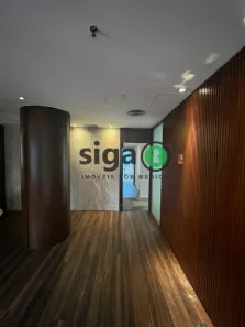 Imóvel Comercial para alugar, 292m² no Vila Olímpia, São Paulo