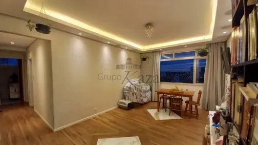 Apartamento com 2 Quartos à venda, 97m² no Centro, São José dos Campos